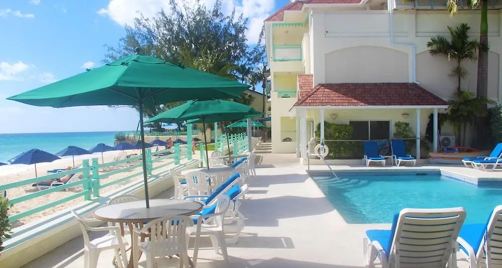 Coral Mist Beach Hotel Bridgetown Barbados