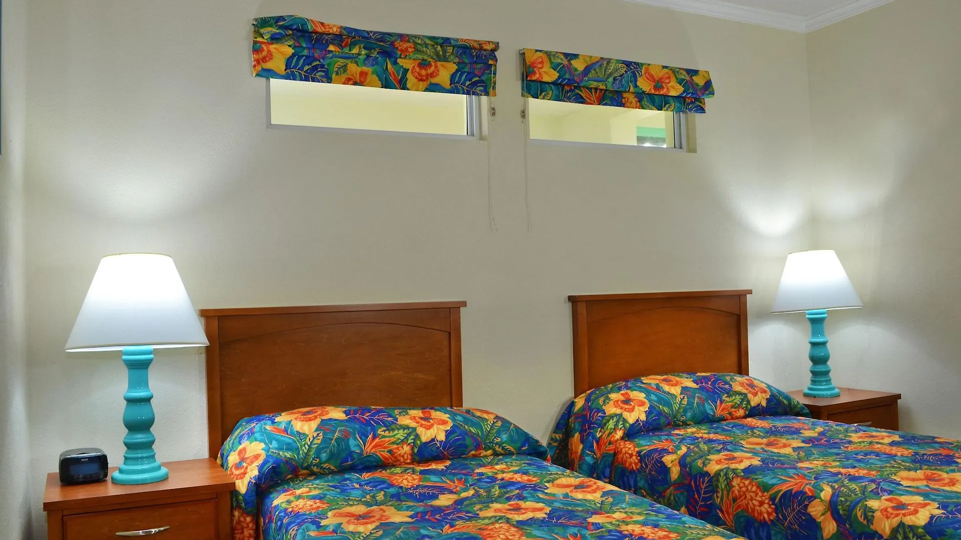 Coral Mist Beach Hotel Bridgetown