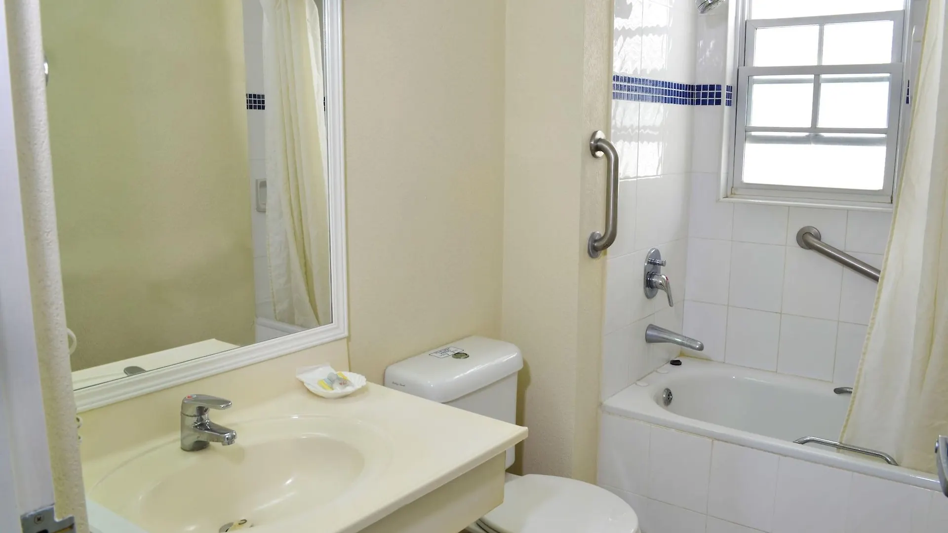 Coral Mist Beach Hotel Bridgetown