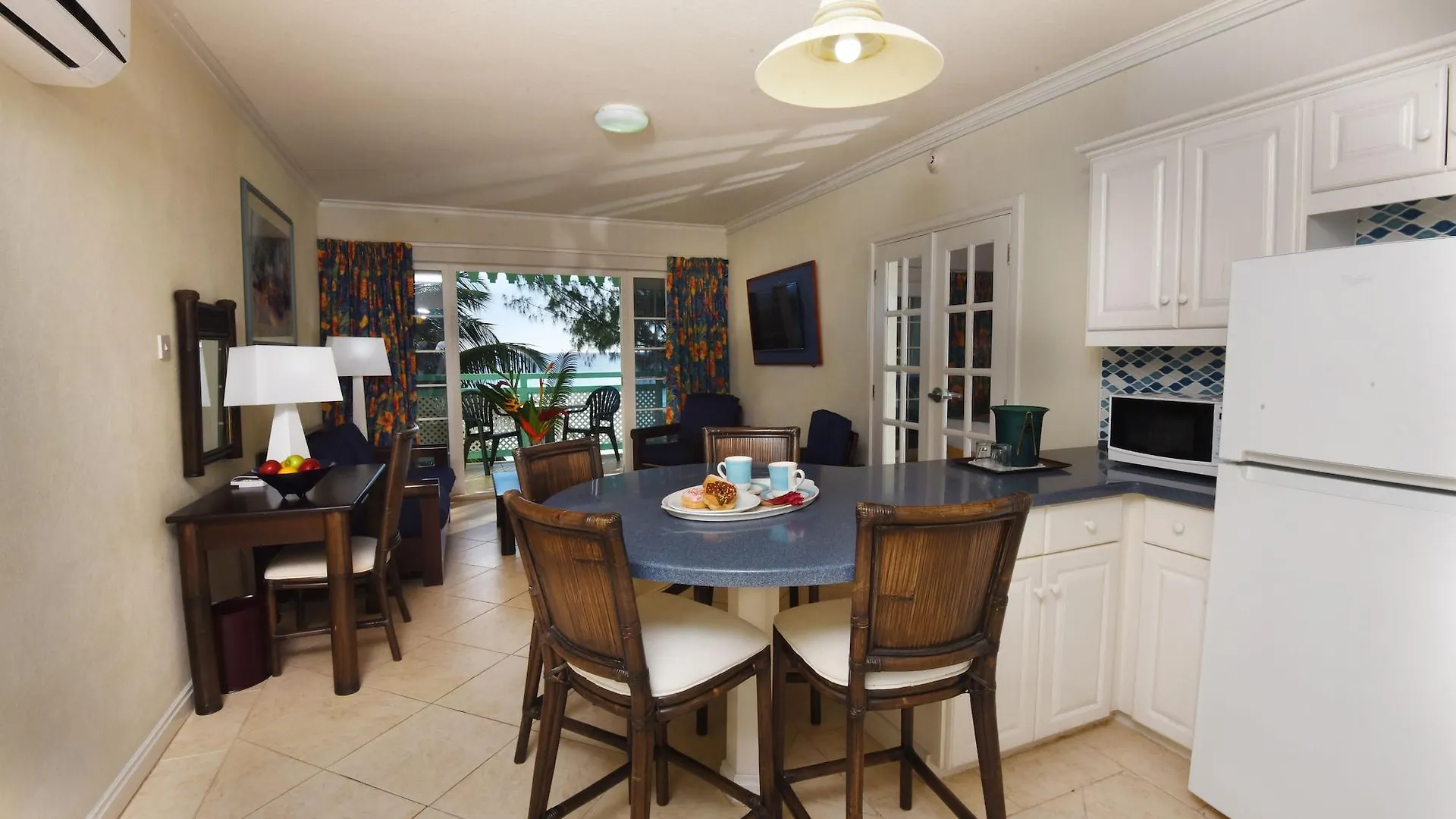 Coral Mist Beach Hotel Bridgetown