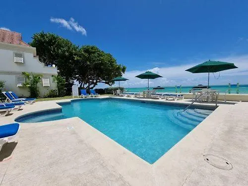 Coral Mist Beach Hotel Bridgetown
