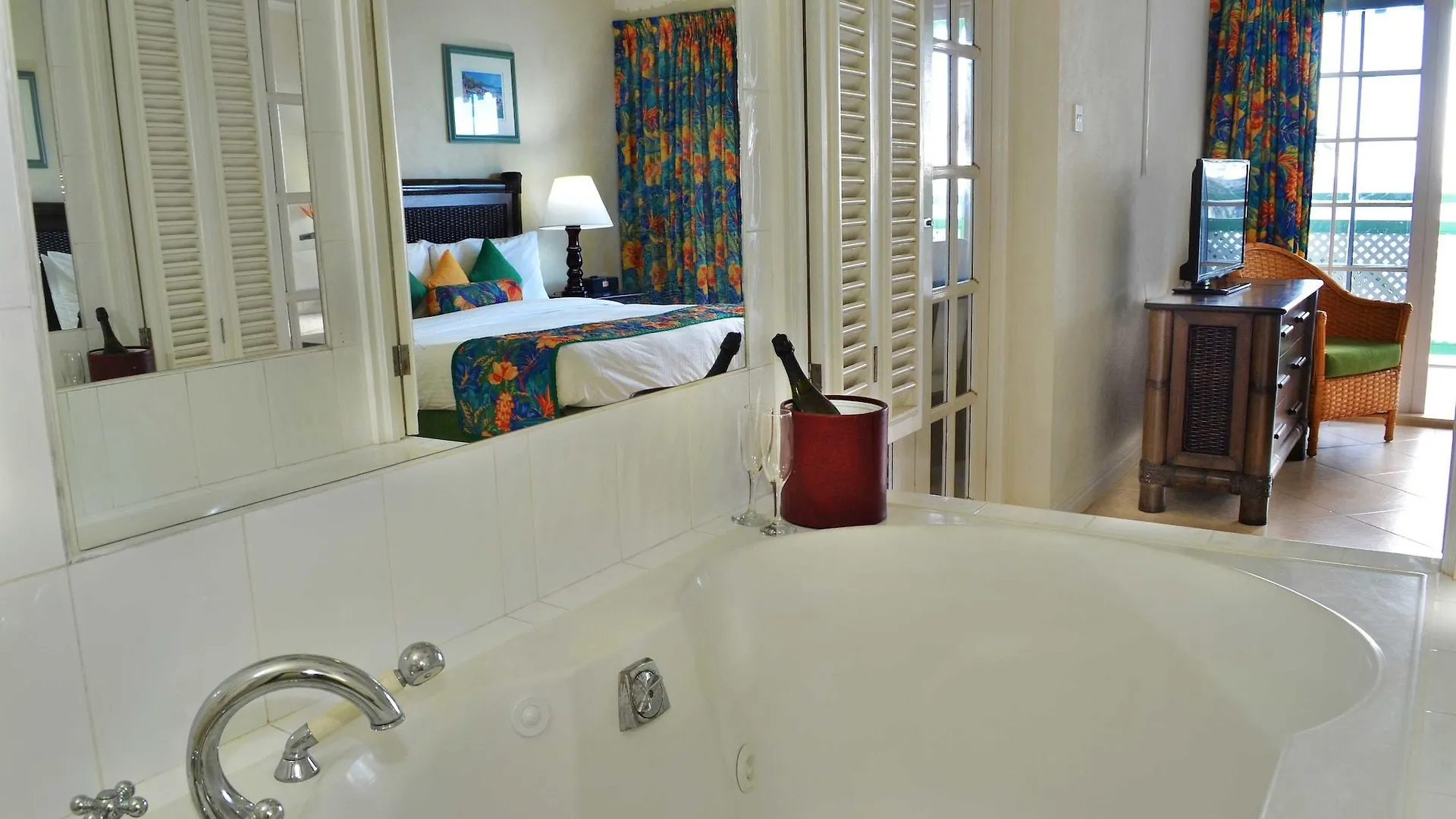 Coral Mist Beach Hotel Bridgetown