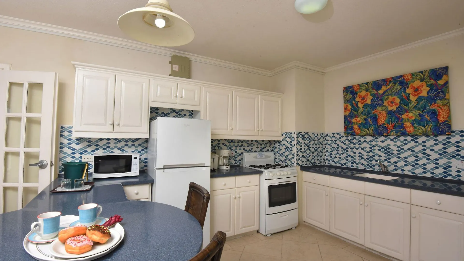 ***  Coral Mist Beach Hotel Bridgetown Barbados