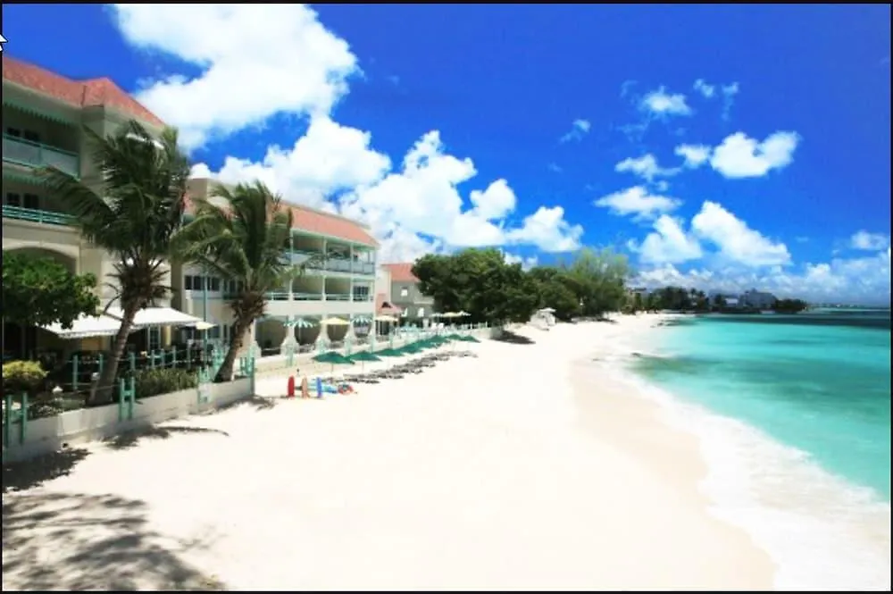 Coral Mist Beach Hotel Bridgetown