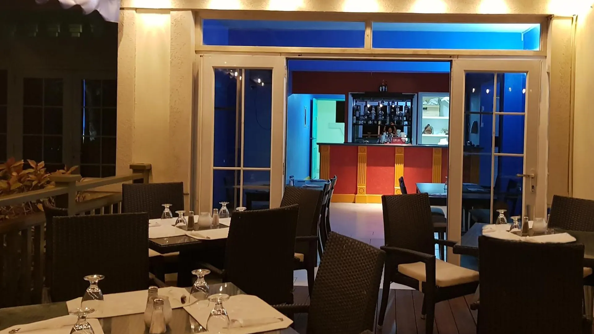 Coral Mist Beach Hotel Bridgetown