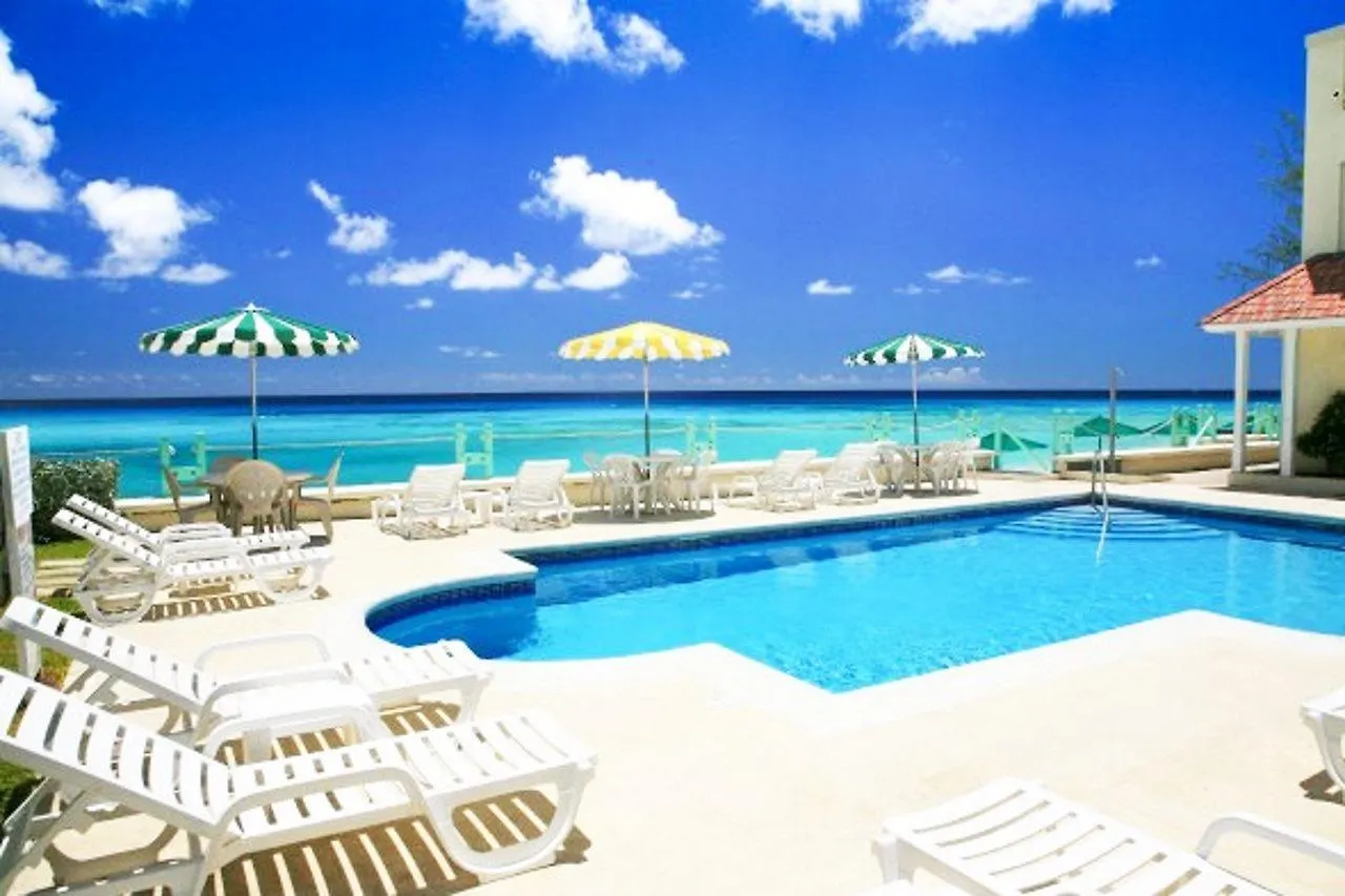***  Coral Mist Beach Hotel Bridgetown Barbados
