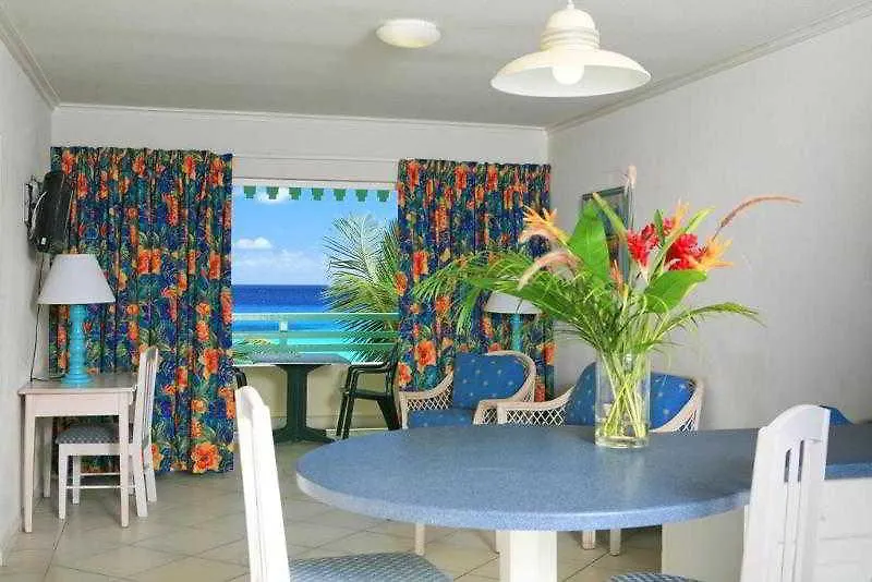 Coral Mist Beach Hotel Bridgetown