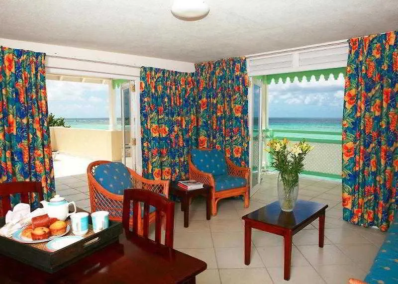 Coral Mist Beach Hotel Bridgetown