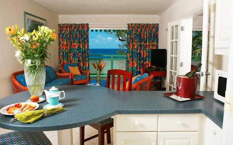 Coral Mist Beach Hotel Bridgetown