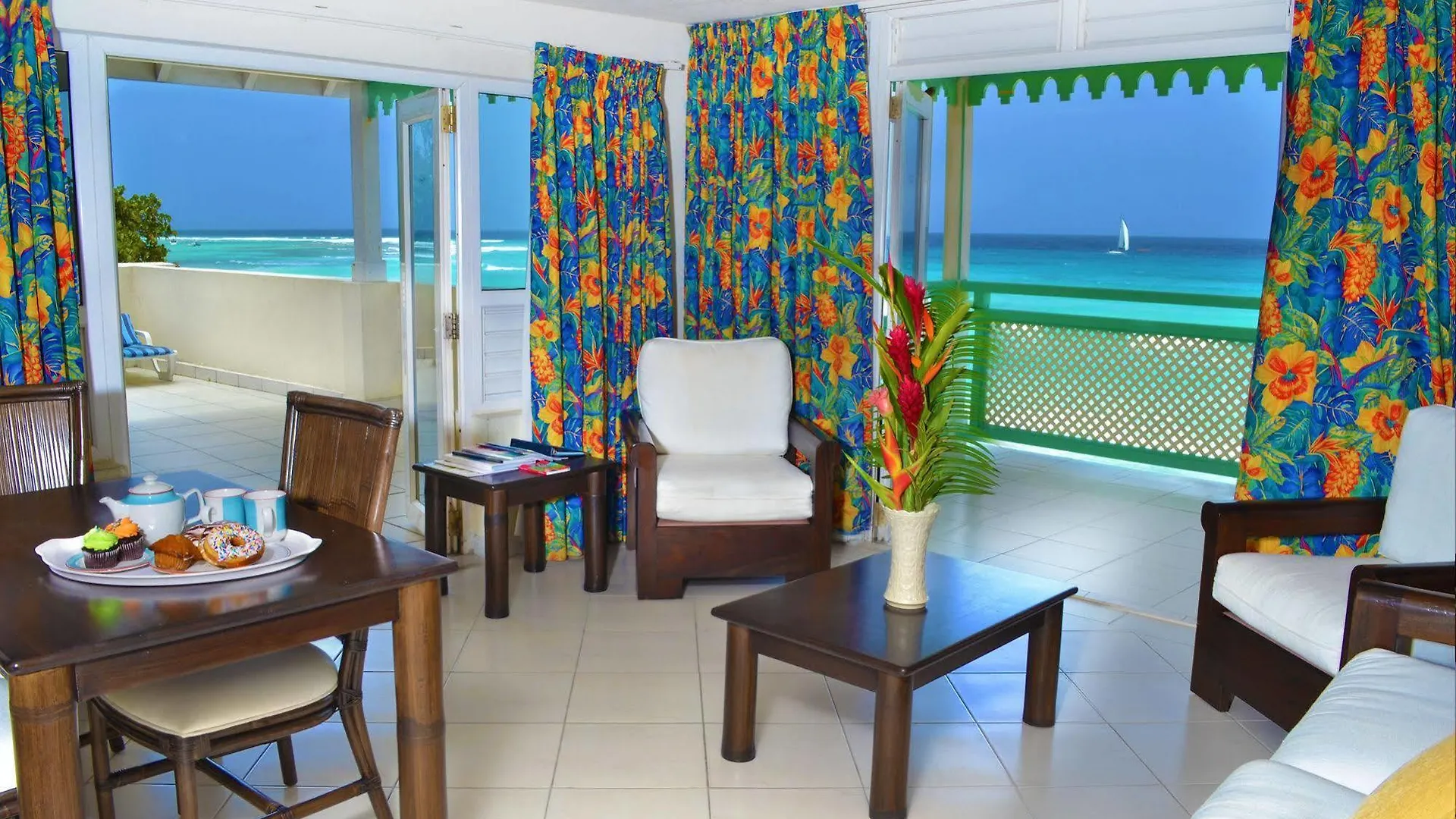Coral Mist Beach Hotel Bridgetown