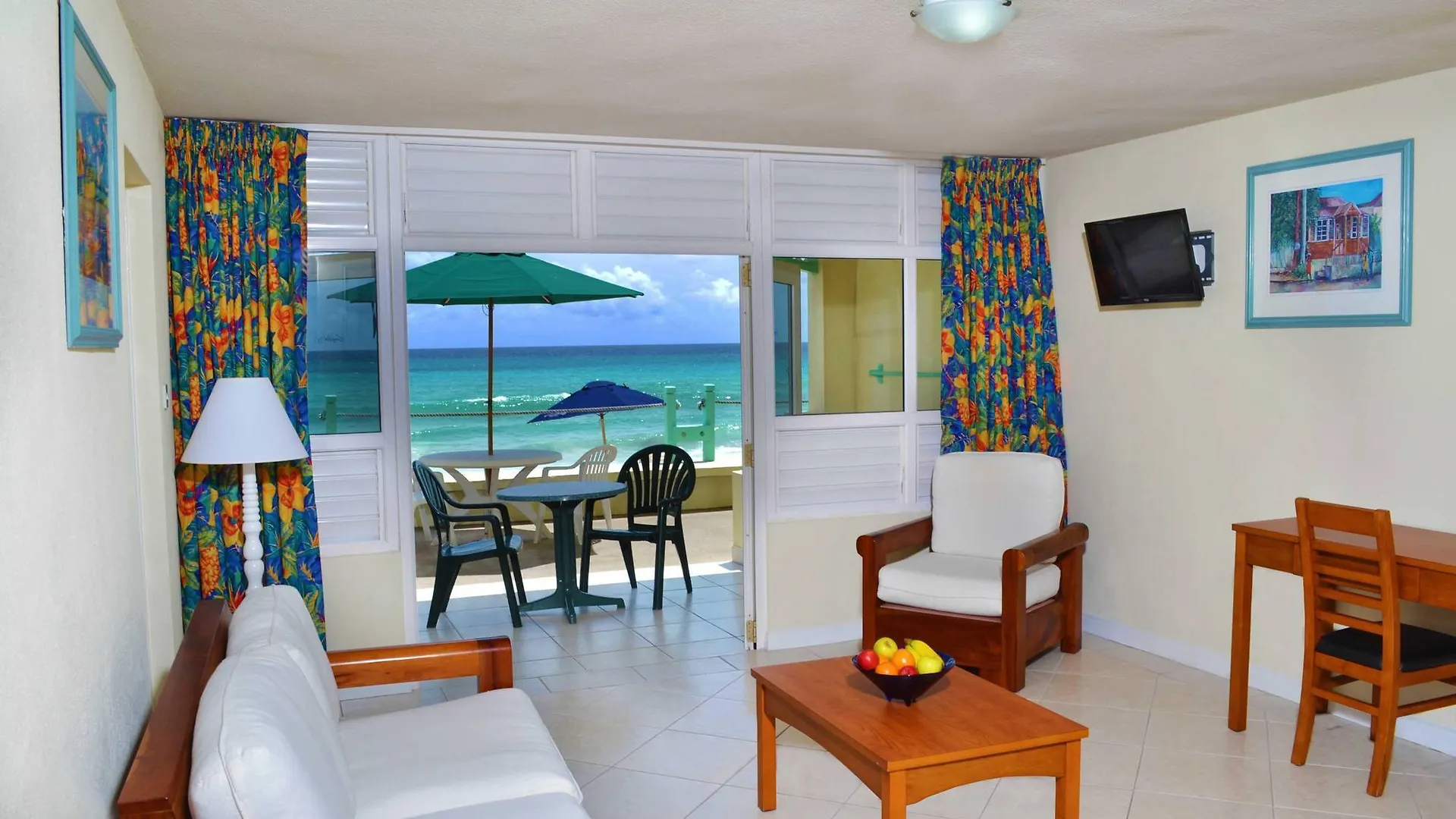 Coral Mist Beach Hotel Bridgetown Barbados
