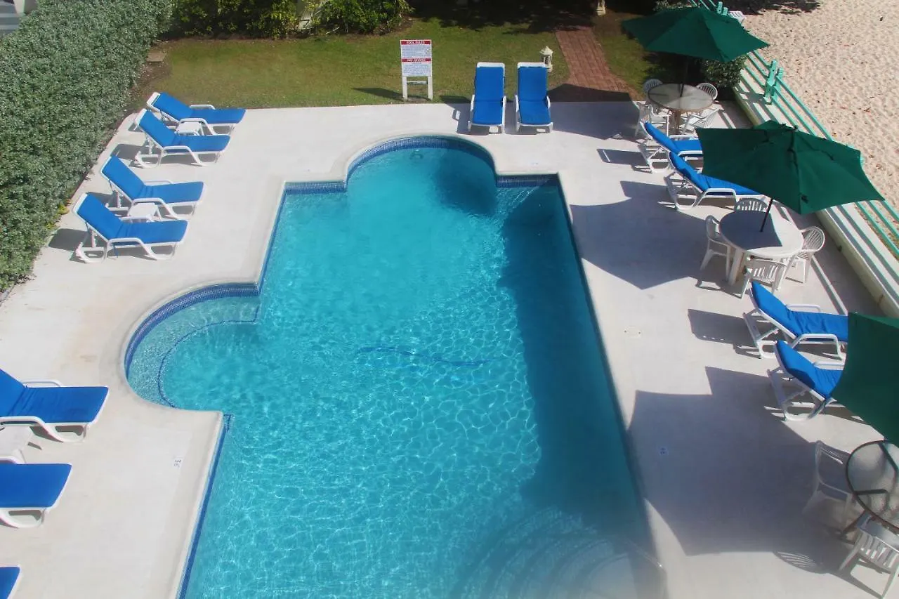 ***  Coral Mist Beach Hotel Bridgetown Barbados