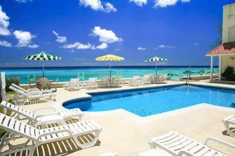 Coral Mist Beach Hotel Bridgetown
