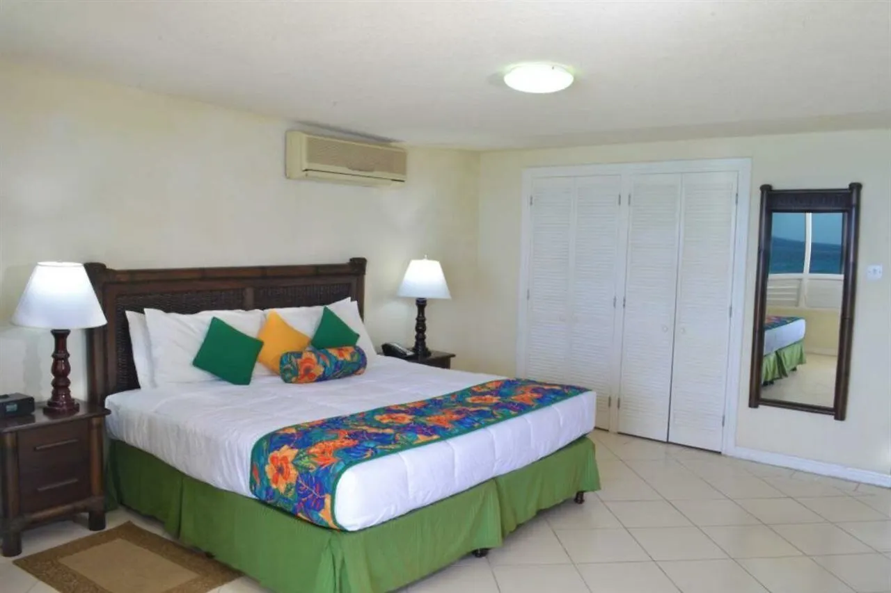 Coral Mist Beach Hotel Bridgetown