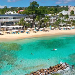 4* Hotel Sugar Bay Barbados