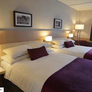Hotel Lancaster Hotel&spa Uxbridge